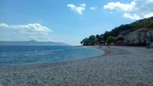 Mo??eni?ka Draga Holiday House