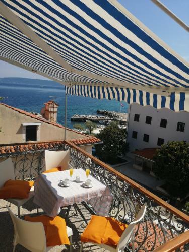 Mo??eni?ka Draga Holiday House