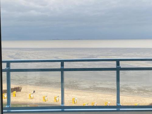 Apartamento Silberm�we - Traumhafter Meerblick