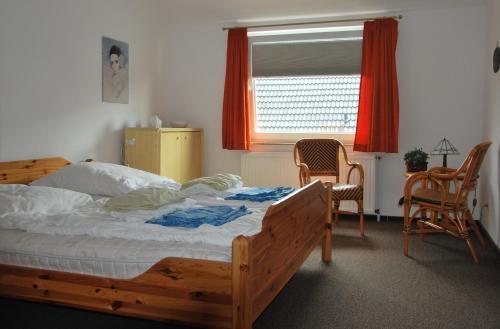 Apartamento Fewo Witth�n Whg.2