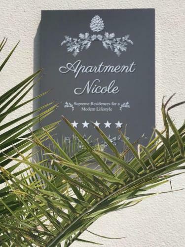 Apartman Nicole