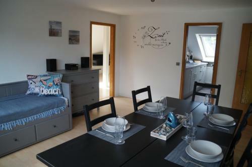 Apartamento Ferienwohnung Robbe