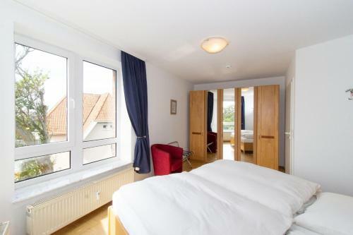 Apartamento Seeterrassen Whg 20