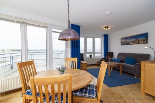 Apartamento Seeterrassen Whg 20