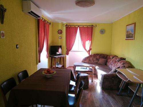 Apartman Jadre?ki?