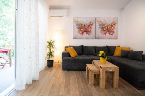 Apartman Villa Katrina