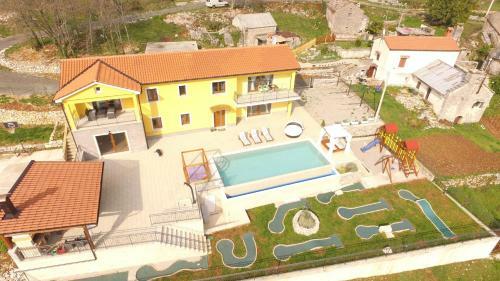 Villa Bambi