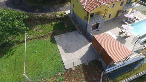 Villa Bambi