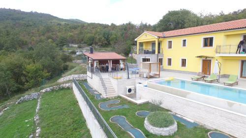 Villa Bambi