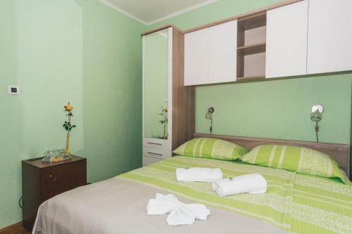 Bed And Breakfast Rooms Sandalj