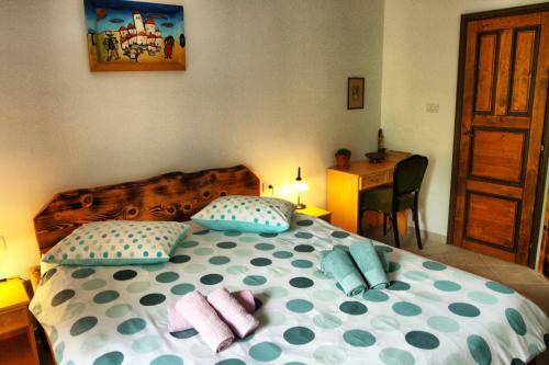 Apartment With Soul