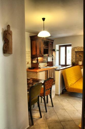 Apartment With Soul