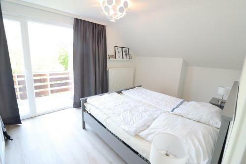 Apartamento Meerhaus-1-og