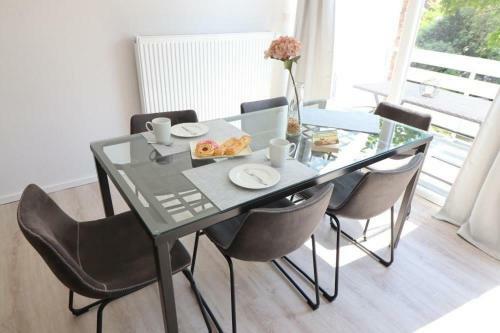 Apartamento Meerhaus-1-og