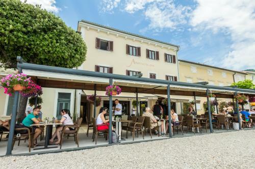 Aparthotel Gimi