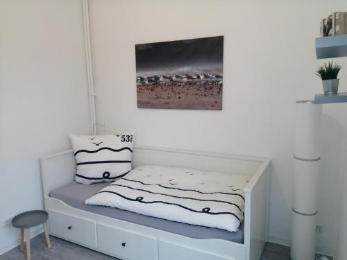 Apartamento Steinmarner Bude 3