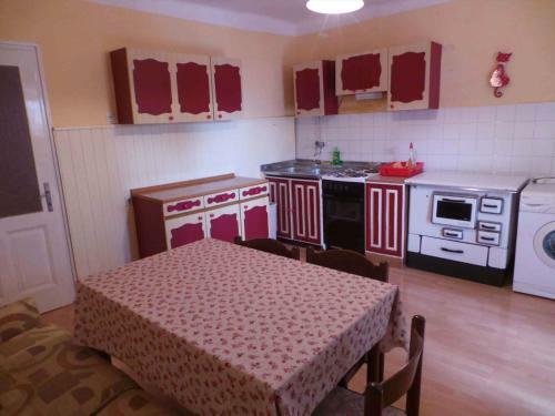 Apartment In Moscenicka Draga 26877