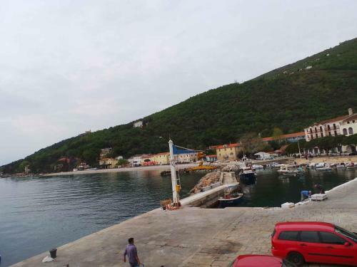Apartment In Moscenicka Draga 26877