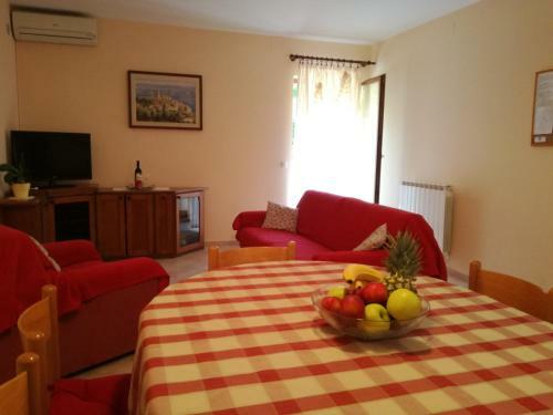Apartment Dolores
