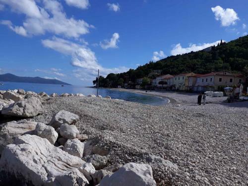 Apartments In Moscenicka Draga 34827