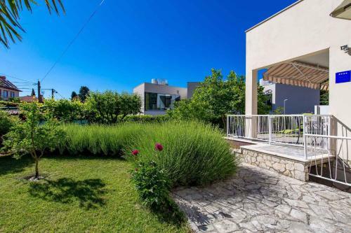 Apartments In Moscenicka Draga 34827