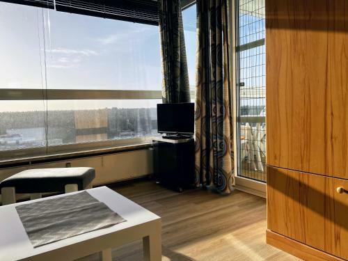 Apartamento Frische Brise 12.05. Seesicht