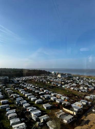 Apartamento Frische Brise 12.05. Seesicht