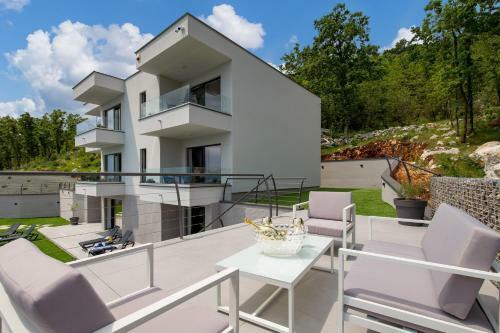 Villa Amata