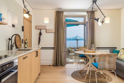 Apartamento Villa Albina