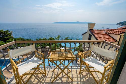Apartamento Villa Albina