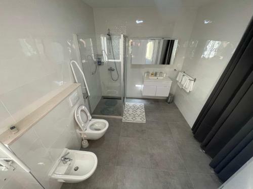 Apartman Mihaljevi?
