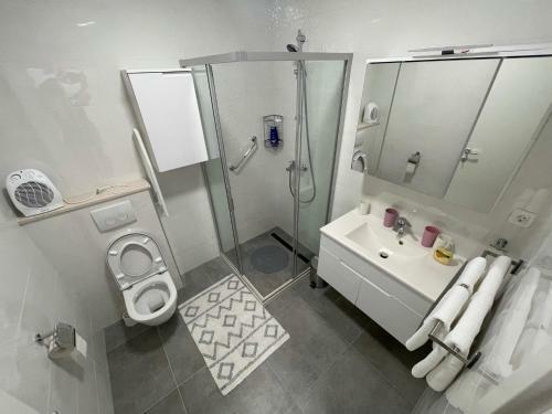 Apartman Mihaljevi?