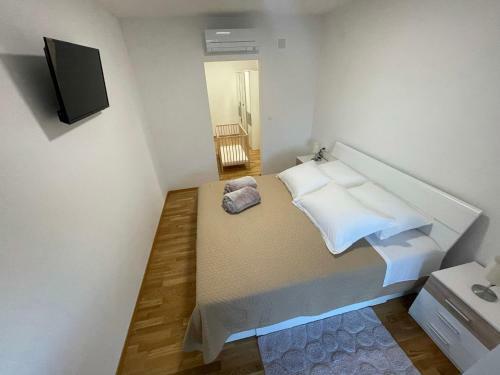 Apartman Mihaljevi?