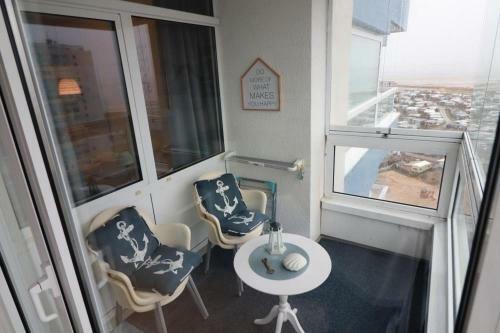 Apartamento Frische-brise-12-11