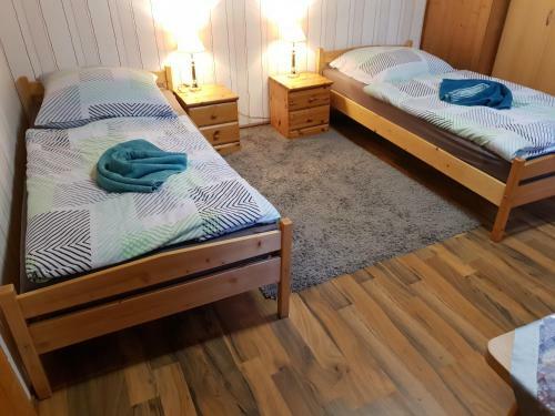 Hostal Dudu's G�stehaus