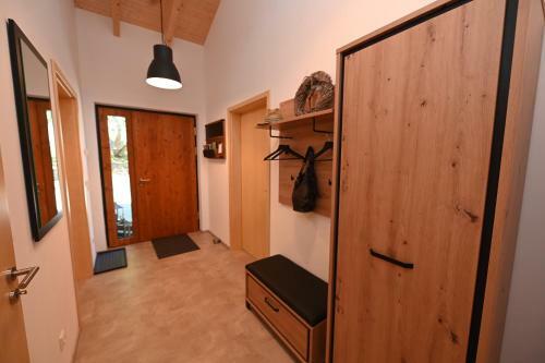 Apartamento Ferienhaus-heckelmann