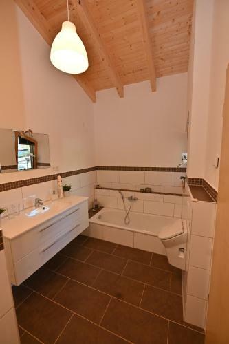 Apartamento Ferienhaus-heckelmann