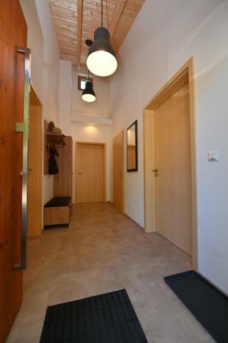 Apartamento Ferienhaus-heckelmann