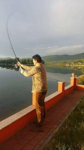 Apartmani Boban - Studio Apartman Potjeh