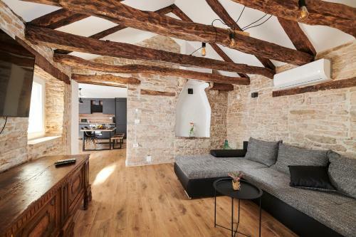 Holiday Home Casa Dei Nonni