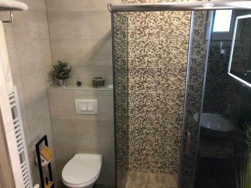 Apartamentos Luxury Rooms Lira