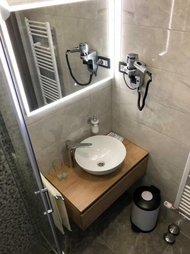 Apartamentos Luxury Rooms Lira