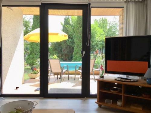 Ostseebungalow Haninghuus