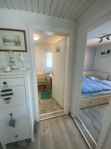 Ostseebungalow Haninghuus