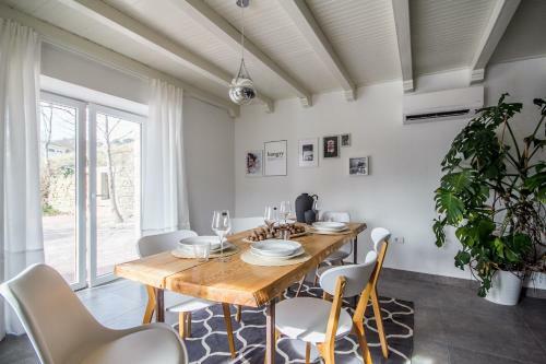 Villa Hiza Mamma Mia Oprtalj