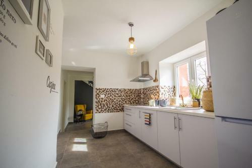 Villa Hiza Mamma Mia Oprtalj