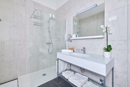 Holiday Home In Oprtalj - Istrien 41346