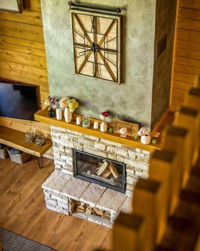 Villa Ku?a Za Odmor Casa Kapusta