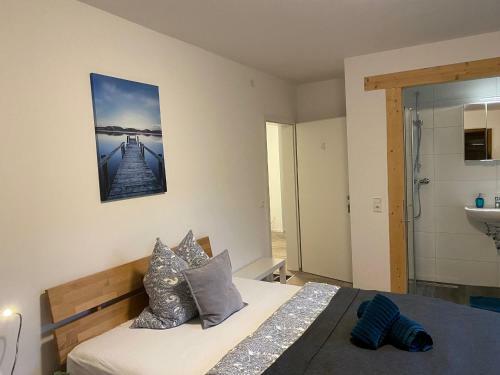 Hostal Pension Am Hohberghof