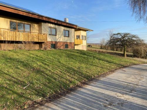 Hostal Pension Am Hohberghof